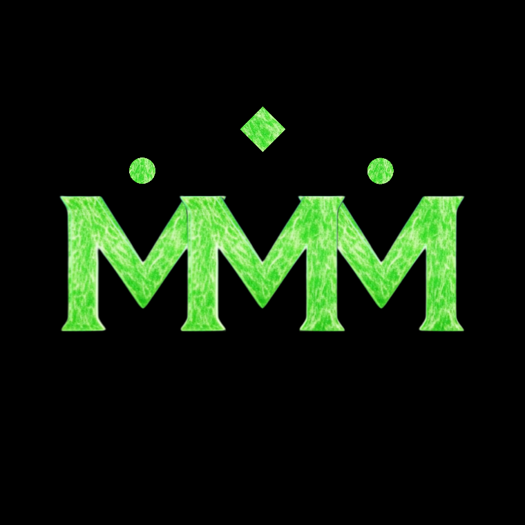 MMM Logo